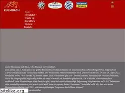 Sites similar to motorradsternfahrt.de