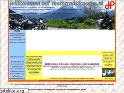 Sites similar to motorradstrassen.at