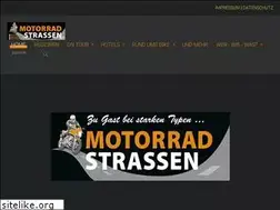 Sites similar to motorradstrassen.eu