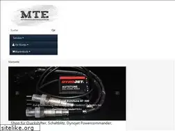 Sites similar to motorradtechnik-engelmann.de
