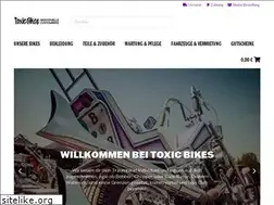 Sites similar to motorradteile-berlin.de