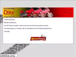 Sites similar to motorradteile-classic-bikes.de
