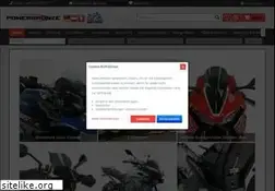 Sites similar to motorradteile-zubehoer.de
