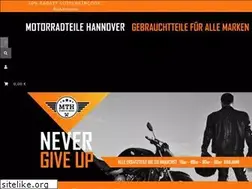 Sites similar to motorradteilehannover.de
