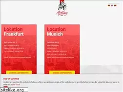 Sites similar to motorradvermietung.de