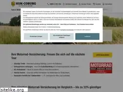 Sites similar to motorradversicherung.de