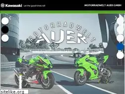 Sites similar to motorradwelt-auer.de