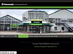 Sites similar to motorradzentrum-hamburg.de