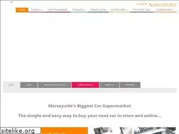 Sites similar to motorrange.co.uk