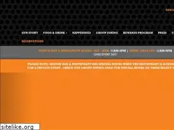 Sites similar to motorrestaurant.com