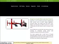 Sites similar to motorrific.co.uk