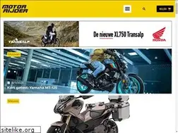 Sites similar to motorrijder.be