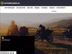Sites similar to motorrijders.nl