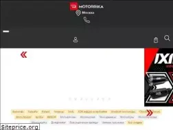 Sites similar to motorrika.ru