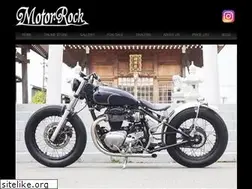 Sites similar to motorrock.net