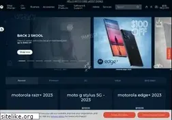 Sites similar to motorrola.com
