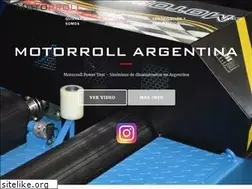 Sites similar to motorroll.com
