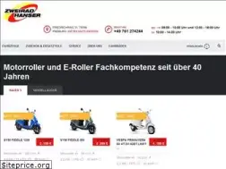 Sites similar to motorroller-freiburg.de