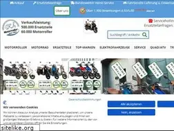 Sites similar to motorroller.de