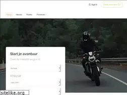 Sites similar to motorroutes.net