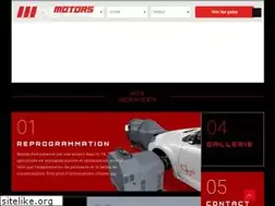 Sites similar to motors-performance.com