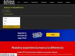 Sites similar to motors.cl