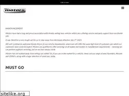Sites similar to motors.com.au