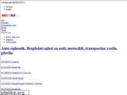 Sites similar to motors.com.hr