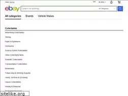 Sites similar to motors.shop.ebay.ie