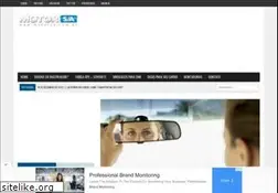 Sites similar to motorsa.com.br