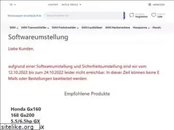Sites similar to motorsaegen-ersatzteile24.de