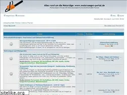 Sites similar to motorsaegen-portal.de