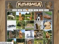 Sites similar to motorsagla.at