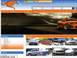 Sites similar to motorsale.com.au