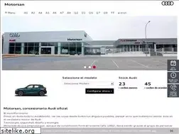 Sites similar to motorsan.com