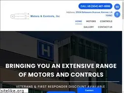 Sites similar to motorsandcontrolsinc.com