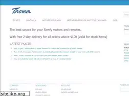 Sites similar to motorsandremotes.com