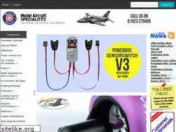 Sites similar to motorsandrotors.com