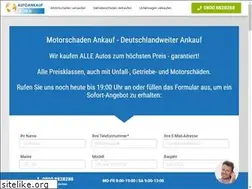 Sites similar to motorschaden-ankauf-24.de