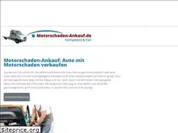 Sites similar to motorschaden-ankauf.de