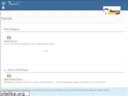 Sites similar to motorschirm.de