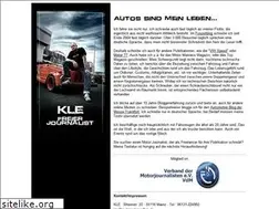 Sites similar to motorschmierfink.de