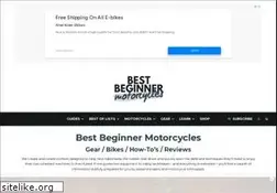 Sites similar to motorscooterguide.net