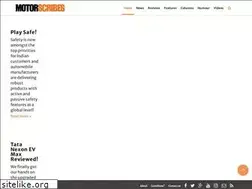 Sites similar to motorscribes.com
