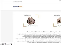 Sites similar to motorselec.fr