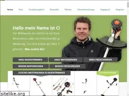 Sites similar to motorsense-tests.de