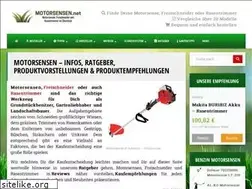 Sites similar to motorsensen.net