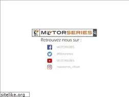 Sites similar to motorseries.fr