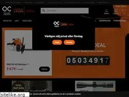 Sites similar to motorservicelagan.se