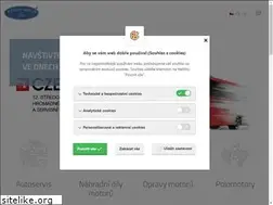 Sites similar to motorservis.cz